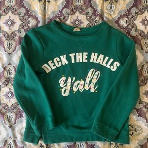 Deck the halls y’all!